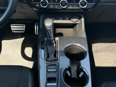 Used 2025 Honda Civic Sport image 13