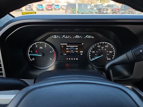 New 2026 Ford F350 XL w/ STX Appearance Package image 26