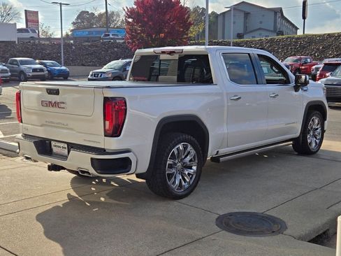 Used 2024 GMC Sierra 1500 Denali w/ Denali Reserve Package image 6