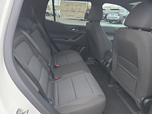 New 2026 Chevrolet Equinox LT image 15