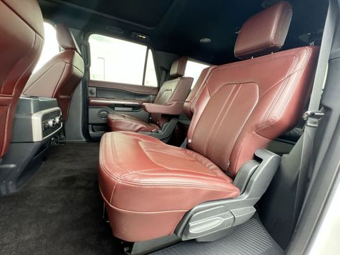 Used 2022 Ford Expedition Max Limited AWD/4WD image 19