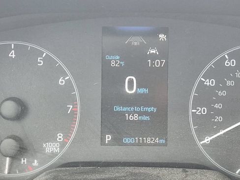 Used 2023 Toyota Corolla LE FWD image 28
