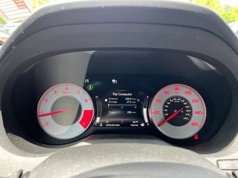 Used 2022 Acura RDX A-Spec FWD image 15