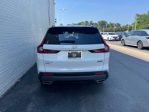 Used 2024 Honda CR-V Sport image 3