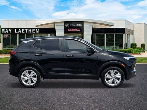 New 2026 Buick Encore GX Preferred w/ Comfort Package AWD/4WD image 6