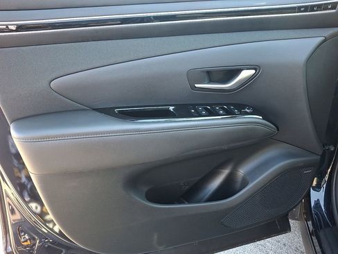 Used 2024 Hyundai Tucson Limited image 12