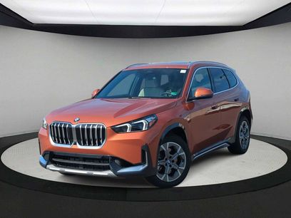 Used 2025 BMW X1 xDrive28i w/ Technology Package