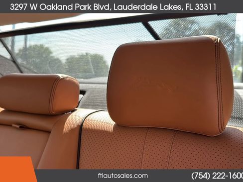 Used 2016 Jaguar XJ AWD/4WD image 34