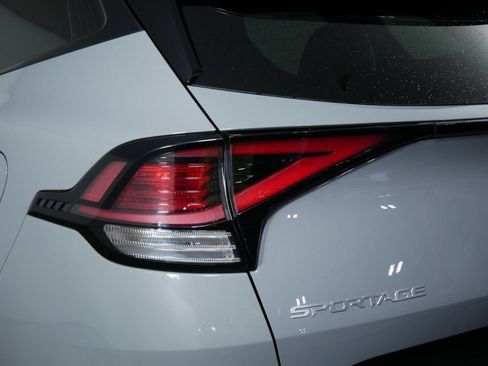 Certified 2023 Kia Sportage X-Line w/ X-Line Premium Package AWD/4WD image 14