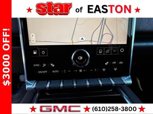 New 2026 GMC Sierra EV Elevation image 22