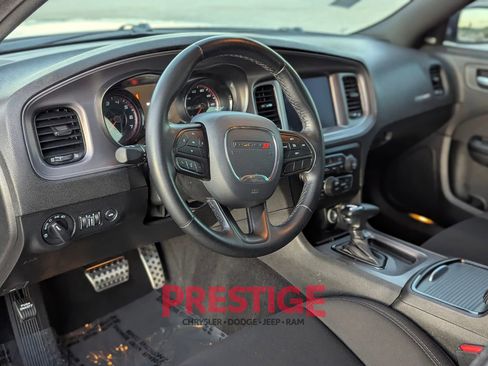 Used 2023 Dodge Charger GT w/ Blacktop Package RWD image 16