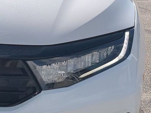 New 2026 Honda Odyssey Elite image 9