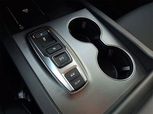 New 2026 Honda Ridgeline RTL image 12