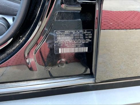 Used 2025 Hyundai Sonata SE FWD image 33