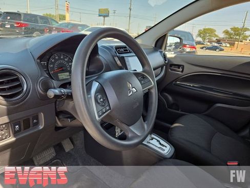 Used 2024 Mitsubishi Mirage ES image 17