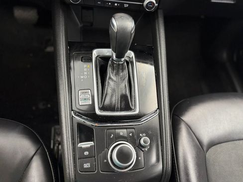 Used 2022 MAZDA CX-5 AWD 2.5 S w/ Select Package image 21