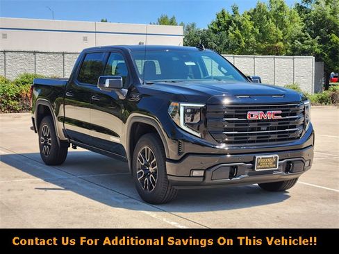 New 2026 GMC Sierra 1500 Elevation w/ Elevation Premium Package image 2