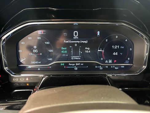 Certified 2024 GMC Sierra 1500 SLT w/ SLT Premium Plus Package image 33