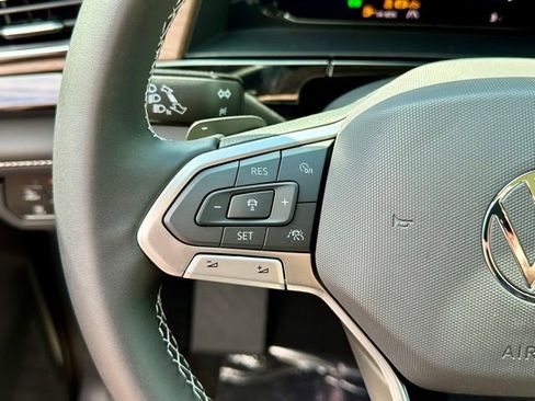 New 2026 Volkswagen Atlas SE AWD/4WD image 30