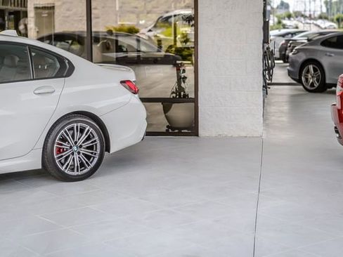 Used 2022 BMW M340i xDrive w/ Driving Assistance Package image 49