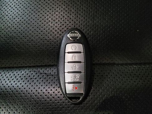 Used 2015 Nissan Murano SL w/ SL Technology Package image 32