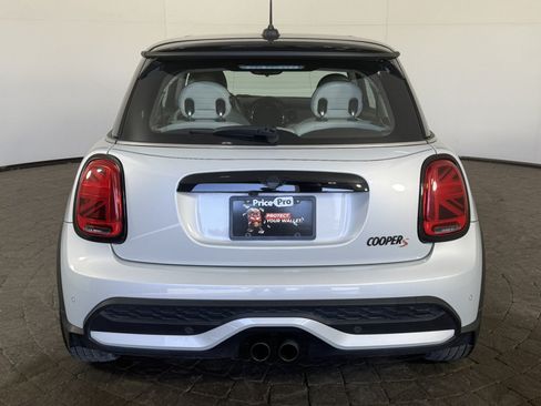 Used 2023 MINI Cooper S FWD image 6