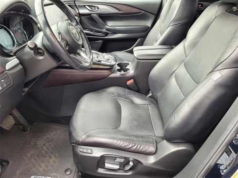 Used 2019 MAZDA CX-9 Grand Touring image 23