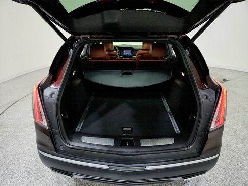 Used 2021 Cadillac XT5 Sportv image 22