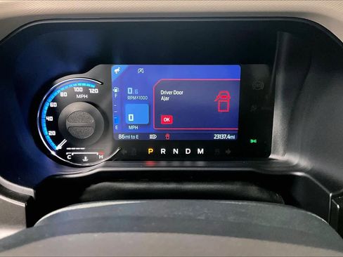 Used 2023 Ford Bronco Big Bend image 25