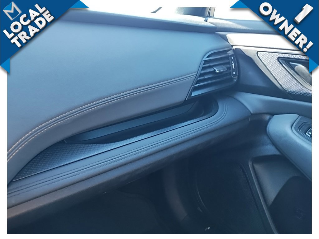 Used 2023 Subaru Outback Wilderness AWD/4WD image 27