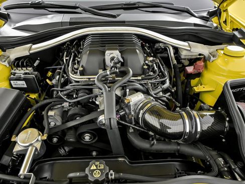 Used 2013 Chevrolet Camaro ZL1 image 16