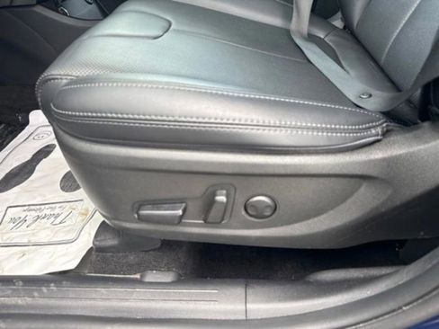 Used 2023 Hyundai Santa Fe XRT FWD image 19