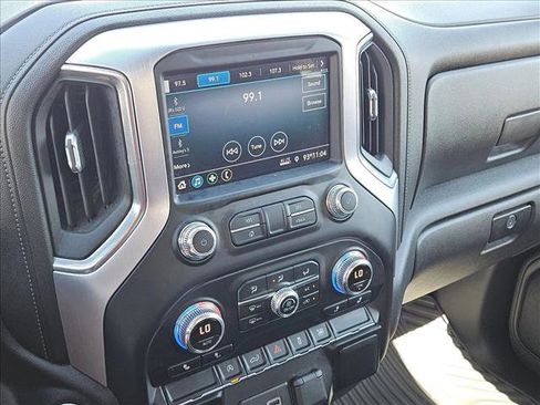 Used 2020 GMC Sierra 1500 SLE w/ SLE Value Package AWD/4WD image 14