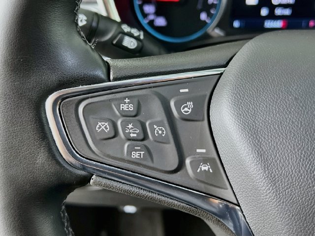 Used 2024 Chevrolet Equinox Premier AWD/4WD image 13