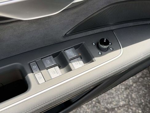 New 2026 Audi A8 L 3.0T AWD/4WD image 17