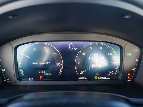 New 2025 Honda Civic Sport Touring image 24