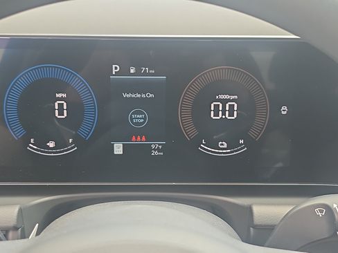 New 2026 Hyundai Tucson SEL AWD/4WD image 17
