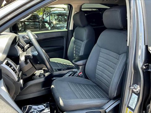 Used 2023 Ford F150 XL w/ STX Appearance Package RWD image 9