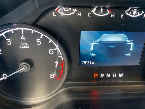 Used 2021 Ford F150 XL RWD image 5