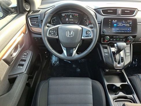 Used 2021 Honda CR-V EX image 15