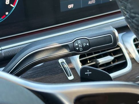 Used 2022 Mercedes-Benz GLE 350 4MATIC w/ Premium Package image 28