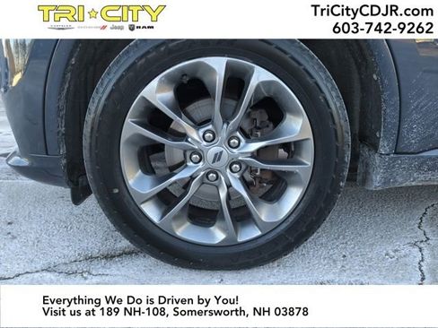 Used 2020 Dodge Durango GT image 37