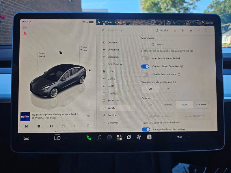 Used 2023 Tesla Model 3 Standard Range RWD image 49