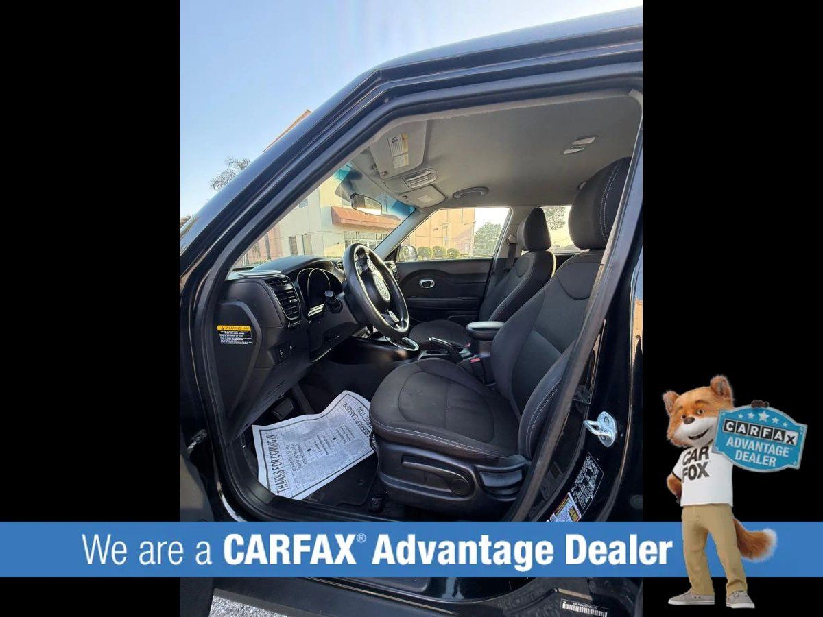 Used 2016 Kia Soul FWD image 22