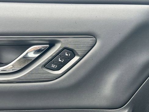 New 2026 Subaru Outback Touring XT AWD/4WD image 34
