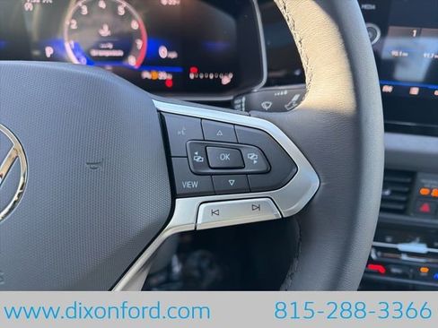 New 2026 Volkswagen Jetta SE image 15