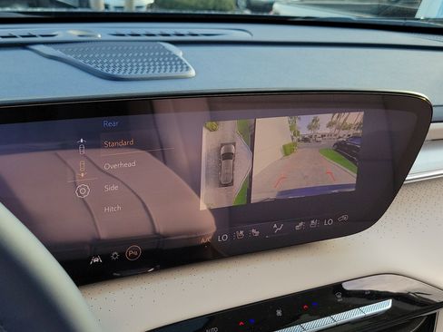 New 2026 Buick Enclave Avenir image 32