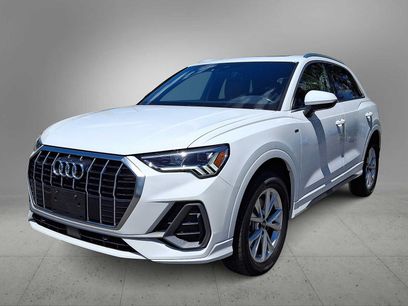 Used 2023 Audi Q3 2.0T Premium Plus w/ Premium Plus Package