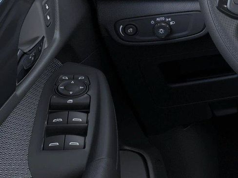 New 2026 Chevrolet TrailBlazer LT w/ Driver Confidence Package FWD image 14