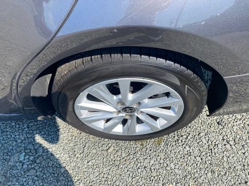 Used 2023 Toyota Camry LE FWD image 25